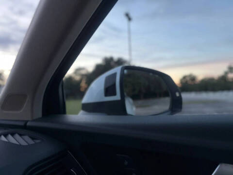 2019 Audi Q5 quattro Premium Plus 45 TFSI