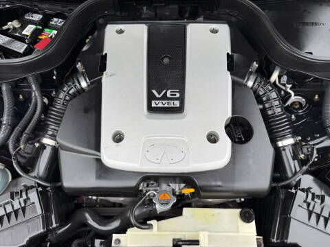 2013 Infiniti G37 Sedan Journey