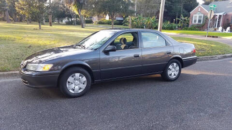 2000 Toyota Camry for sale at Import Auto Brokers Inc in Jacksonville FL