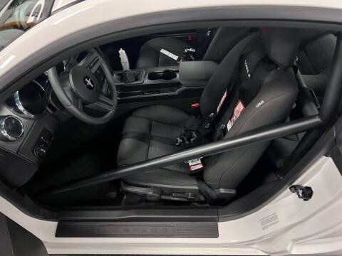 2008 Ford Mustang