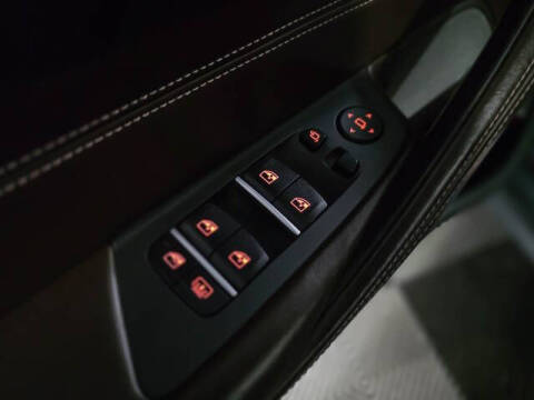 2019 BMW 5 Series M550i xDrive