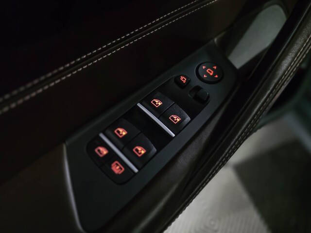 2019 BMW 5 Series M550i xDrive