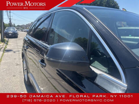 2023 Audi Q7 quattro Premium Plus 55 TFSI