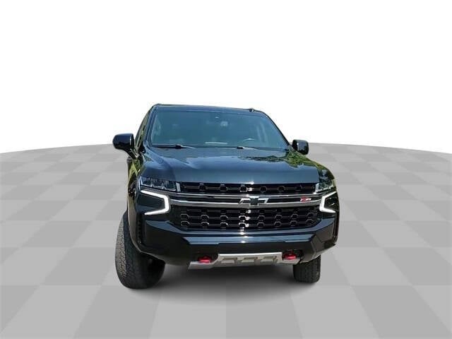 2021 Chevrolet Tahoe for sale at Bowman Auto Center in Clarkston, MI