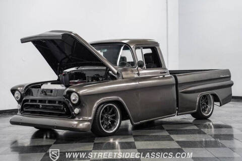 1957 Chevrolet 3100