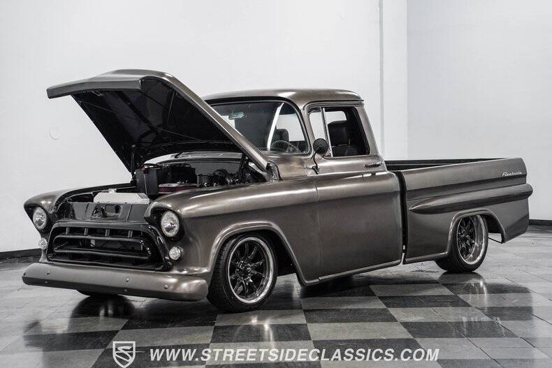 1957 Chevrolet 3100