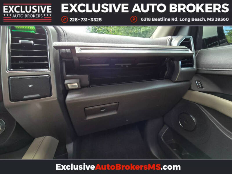 2020 Ford Expedition XLT