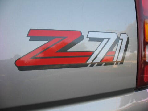 1999 Chevrolet Silverado 1500 LS