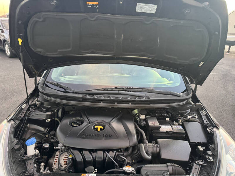 Image 4 of 2015 Kia Forte LX