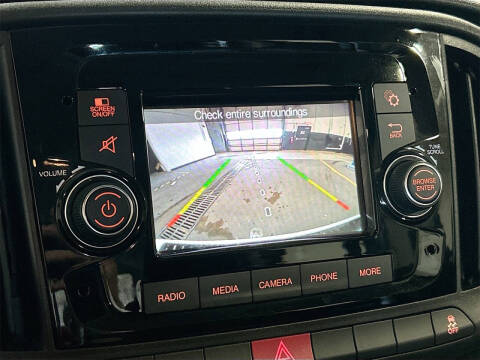 2022 RAM ProMaster City