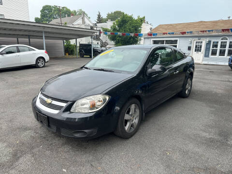 2010 Chevrolet Cobalt for sale at Comtois Auto Center in Cohoes NY