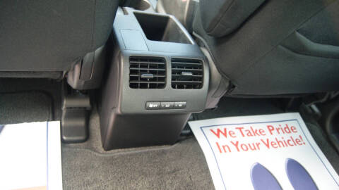 2012 Mazda MAZDA5 Sport