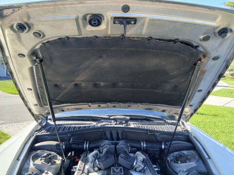 2008 Rolls-Royce Phantom Drophead Coupe