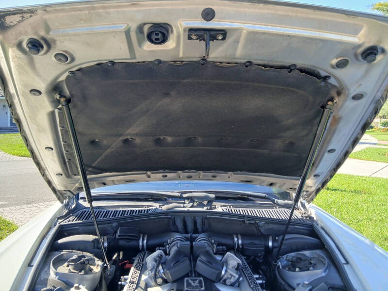 2008 Rolls-Royce Phantom Drophead Coupe