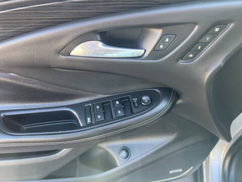 2016 Buick Envision Premium I