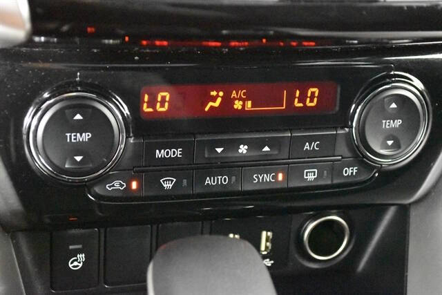 2022 Mitsubishi Eclipse Cross SEL