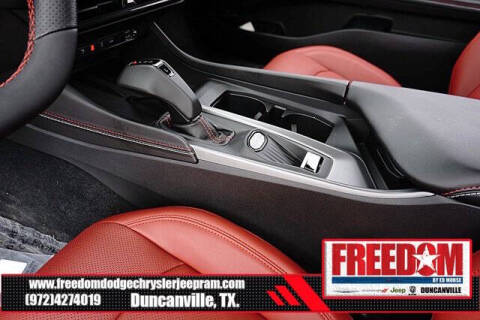 2026 Dodge Charger Scat Pack Plus
