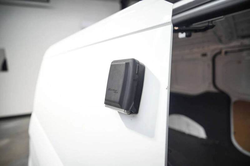 2018 Ford Transit Connect XL