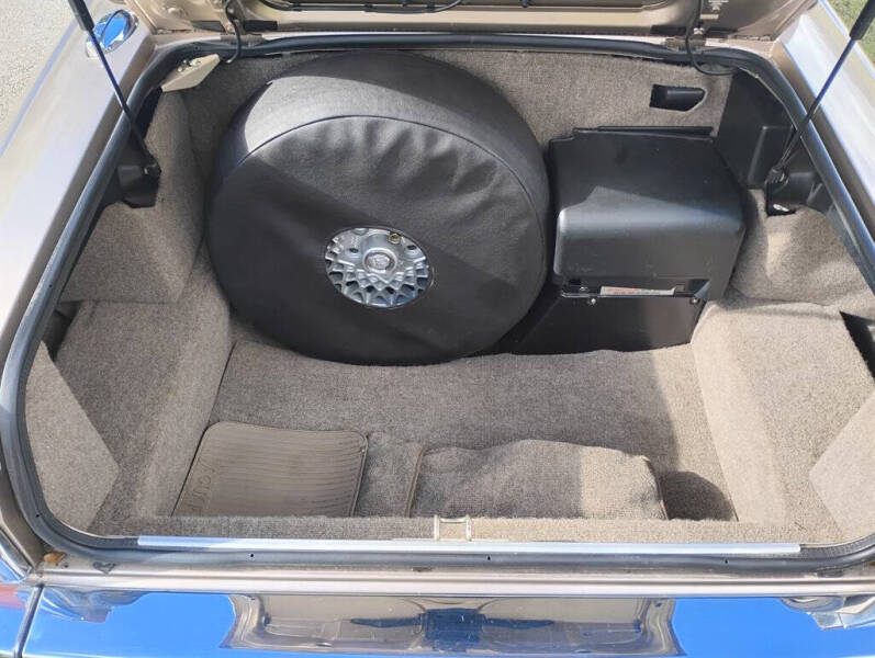 1991 Jaguar XJ-Series XJS