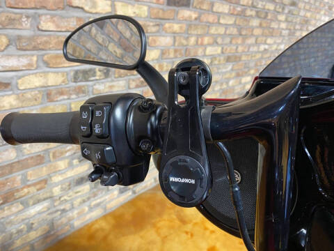 2021 Harley-Davidson Street Glide® Special