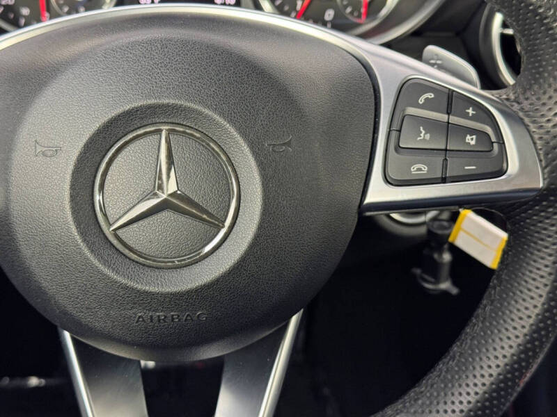 2019 Mercedes-Benz SLC SLC 300