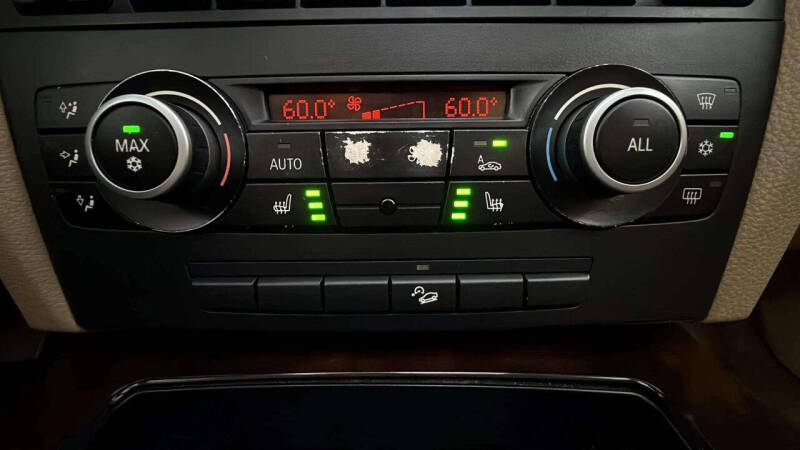 2011 BMW 3 Series 328i xDrive