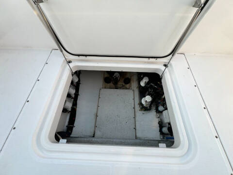 2017 Everglades 435CC