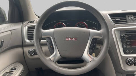2015 GMC Acadia SLE-2