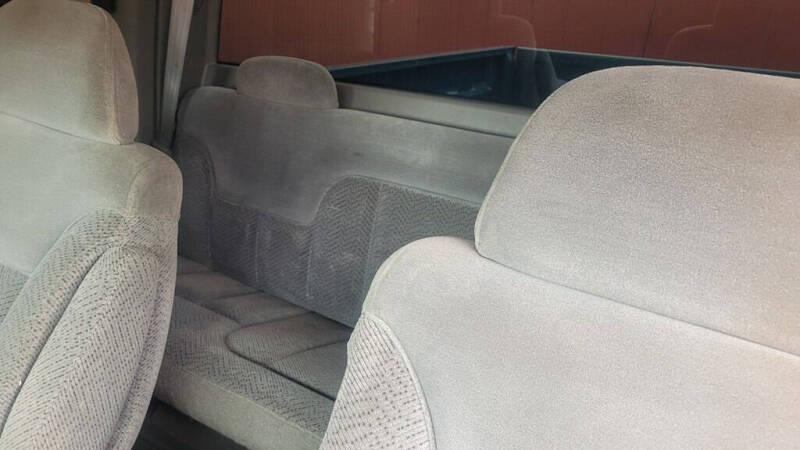 1997 GMC Sierra 1500