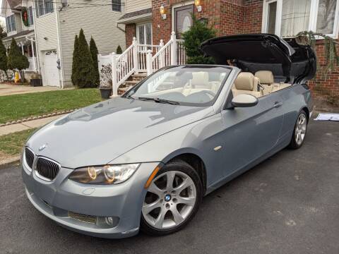 2008 BMW 3 Series for sale at Pak1 Trading LLC in Little Ferry NJ