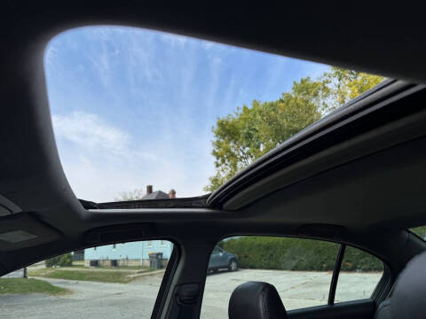 2012 Honda Accord EX-L