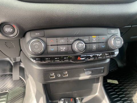 2026 Dodge Durango Pursuit