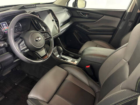 2023 Subaru Ascent Onyx Edition Limited