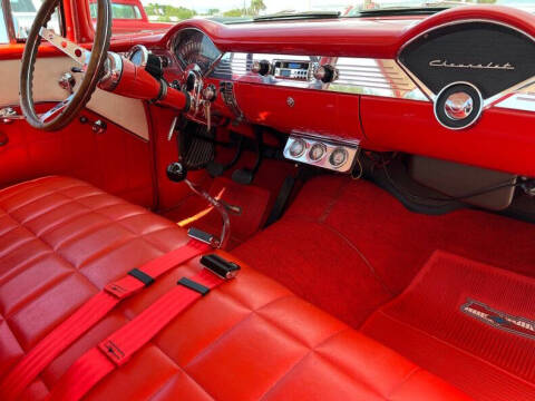 1955 Chevrolet Bel Air