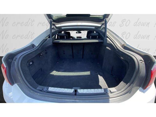 2018 BMW 4 Series 430i Gran Coupe