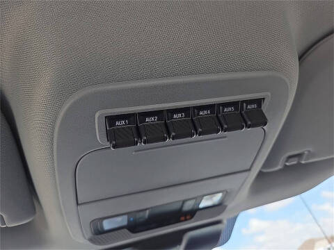 2025 Ford F-600 Super Duty