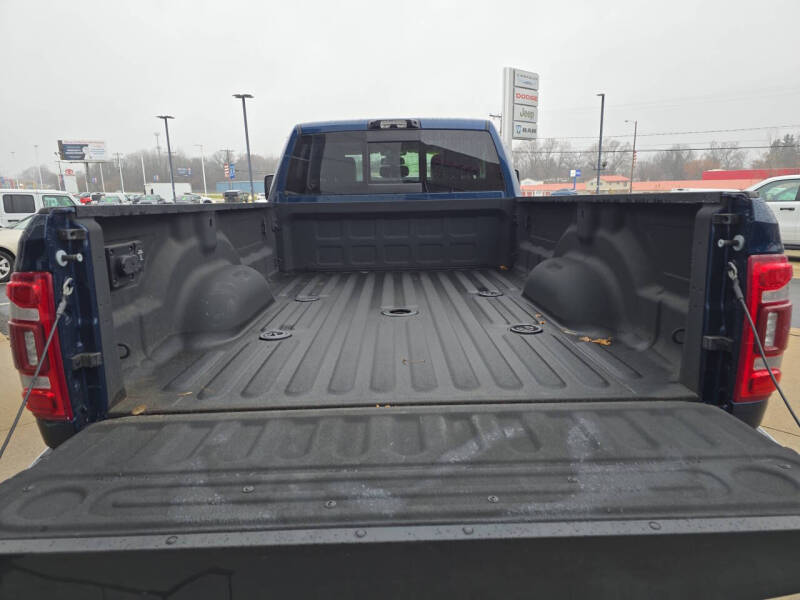 2023 RAM 3500 Laramie