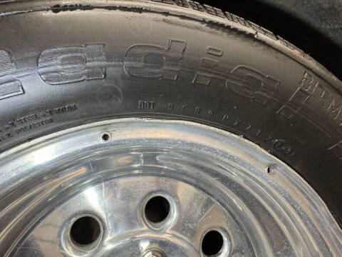 1976 Chevrolet Corvette