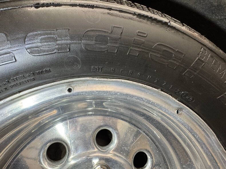 1976 Chevrolet Corvette