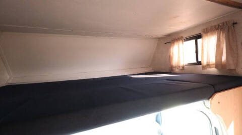 2004 Ford E-Series E-450 SD