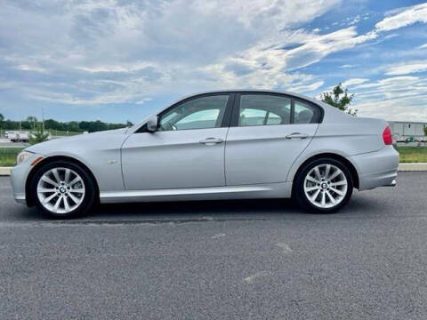 2011 BMW 3 Series 328i