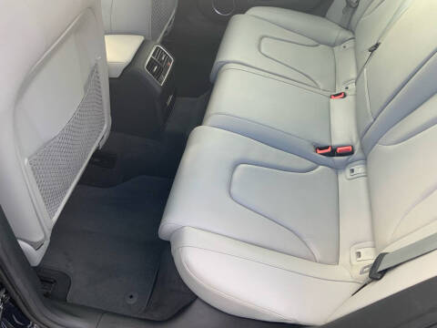 2014 Audi Allroad 2.0T quattro Prestige