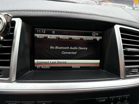 2013 Mercedes-Benz GL-Class GL 450 4MATIC