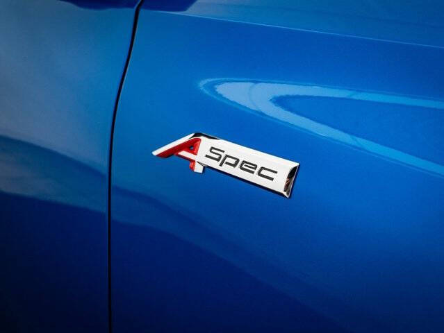 2026 Acura MDX SH-AWD w/A-SPEC