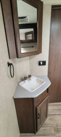 2015 Jayco 33.5RETS