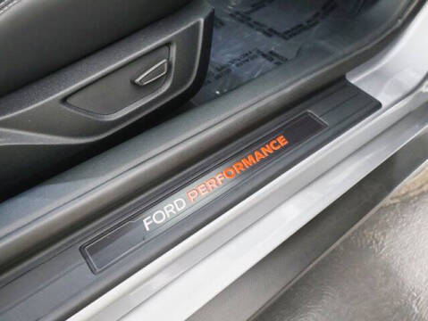 2020 Ford Mustang Shelby GT350