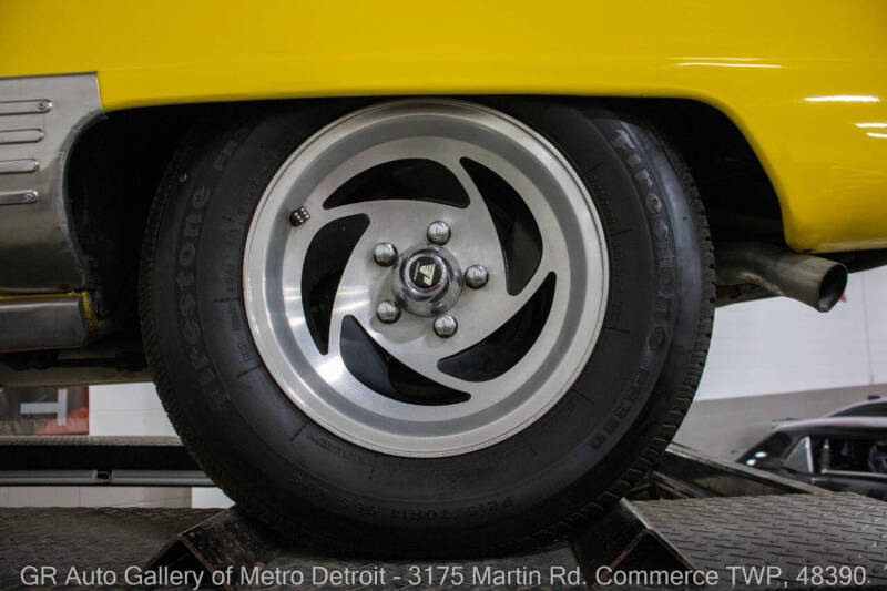 1947 Studebaker Champion