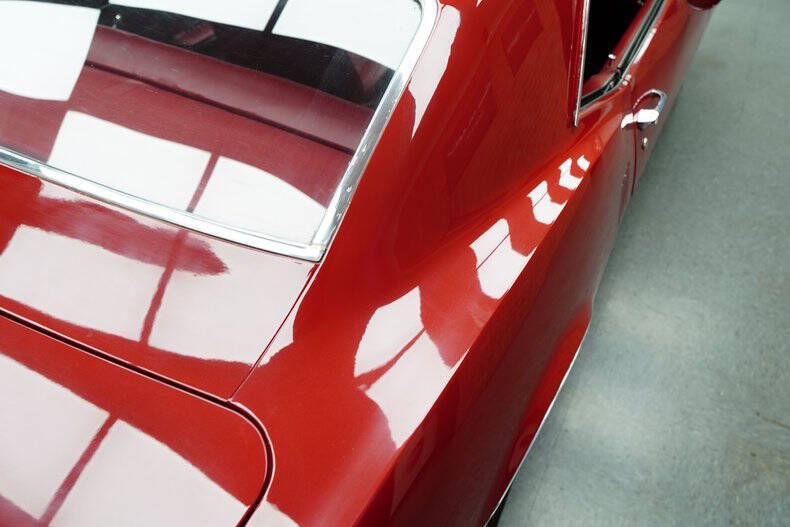 1967 Pontiac Firebird