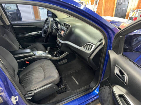 2012 Dodge Journey SXT