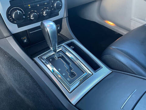 2006 Chrysler 300 SRT-8